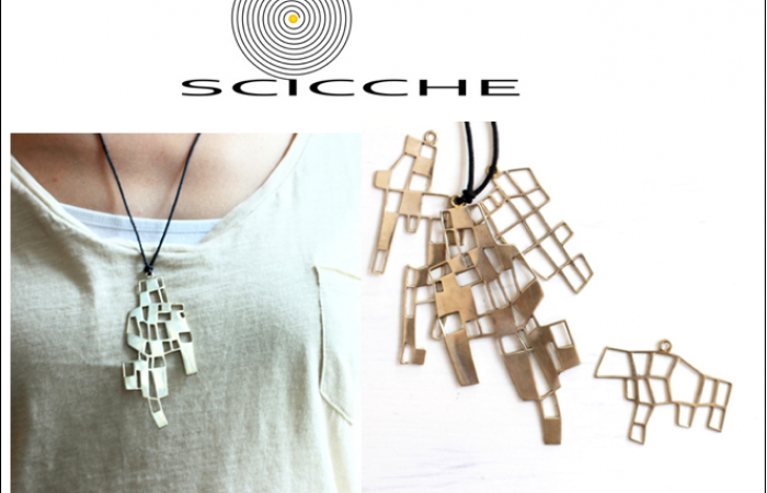 Bernadette x Scicche